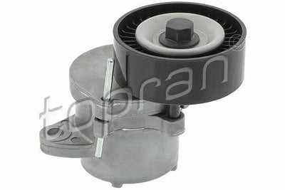 TOPRAN 208094 V Belt Tensioner Pulley for Opel Astra J, Insignia A, Zafira C — Pulleys & Tensioners