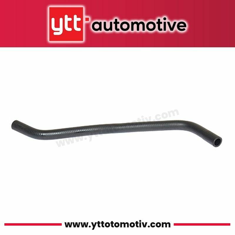 YTT Turbo Hose for Alfa Romeo 93-05 — Turbo & Supercharger