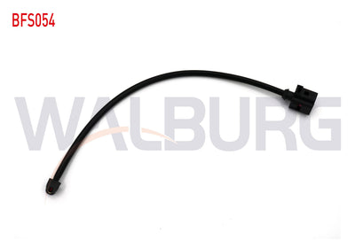 WALBURG BFS054 Brake Pad Warning Cable Left-Right Front 325mm Volkswagen Touareg (7P5) 2010-/ Porsche Cayenne (9 — Brake Pads