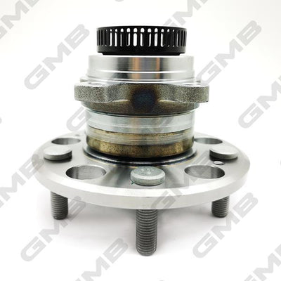 GMB GH31620T Wheel Hub Rear Elantra- i30-Ceed Gasoline-Diesel 2006 — Hub Assemblies