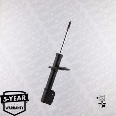 Monroe G7467 Shock Absorber Front 13 > Dokker-Lodgy — Shocks & Struts