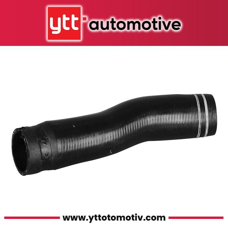 YTT Turbo Hose Small Metal Excluded for Linea 1.3 JTD & 1.4 16V — Turbo & Supercharger