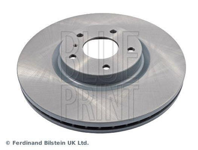 Blue Print ADN143143 Brake Disc Front Nissan 350Z Infiniti Fx35 05- Murano 03-08 M35 M45 06-12 — Brake Rotors & Drums