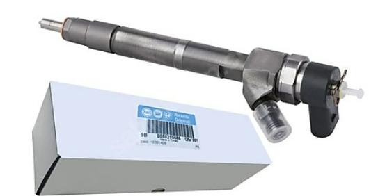 OPAR 55255406 Injector Fiat Egea/Doblo IV/Fiorino/Panda 1.3 Mjet Euro 6 15- — Fuel Delivery