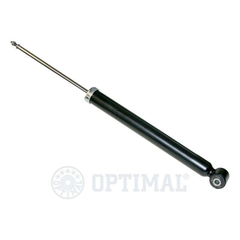 Optimal A-1476G Shock Absorber - Rear 03 Fusion — Shocks & Struts