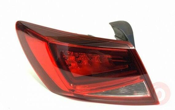 VAG LED Tail Light for Seat Leon After 2013 — Tail, Signal & Reflectors
