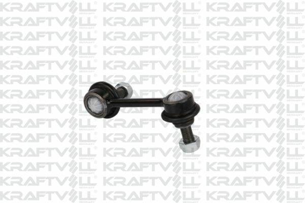 KRAFTVOLL Stabilizer Sway Bar Link - Rear Right for Honda Civic 95-01, CRX 96-01 — Sway Bars & Links