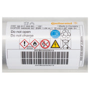 Peugeot 3008 Original Start Stop Capacitor Tube, Start Stop Capacitor Tube for Peugeot 3008, Peugeot Capacitor Part for 3008 Models Peugeot Original Start Stop Capacitor Tube for 3008 (2010-2020) Peugeot Start Stop Capacitor - Original for 3008 peugeot, 3008, start-stop-capacitor, original-parts, car-parts, vehicle-accessories, automotive, car-maintenance, ai-generated, engine-parts