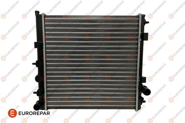 Eurorepar 1691075380 Psa / Erp Su Radiator 1.4 HDi 207 208 2008 C2 C3 C4 1330.Q5 — Radiators & Fans