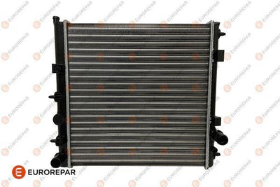 Eurorepar 1691075380 Psa / Erp Water Radiator 1.4 HDi 207 208 2008 C2 C3 C4 1330.Q5 — Radiators & Fans