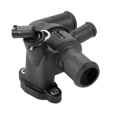 Gates TH39590G1 Thermostat 90 C (Smart: Roadster City-Coupe Fortwo) — Water Pump & Thermostat