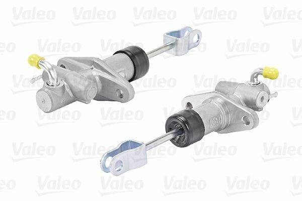 VALEO Clutch Master Cylinder - 08-Aveo 1.2-1.4 — Clutch & Flywheel