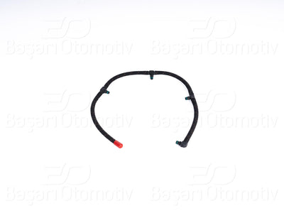 Wisco 2133086-00 Diesel Distributor Hose Opel Corsa C Z1.3Dt 01 > — Ignition Control