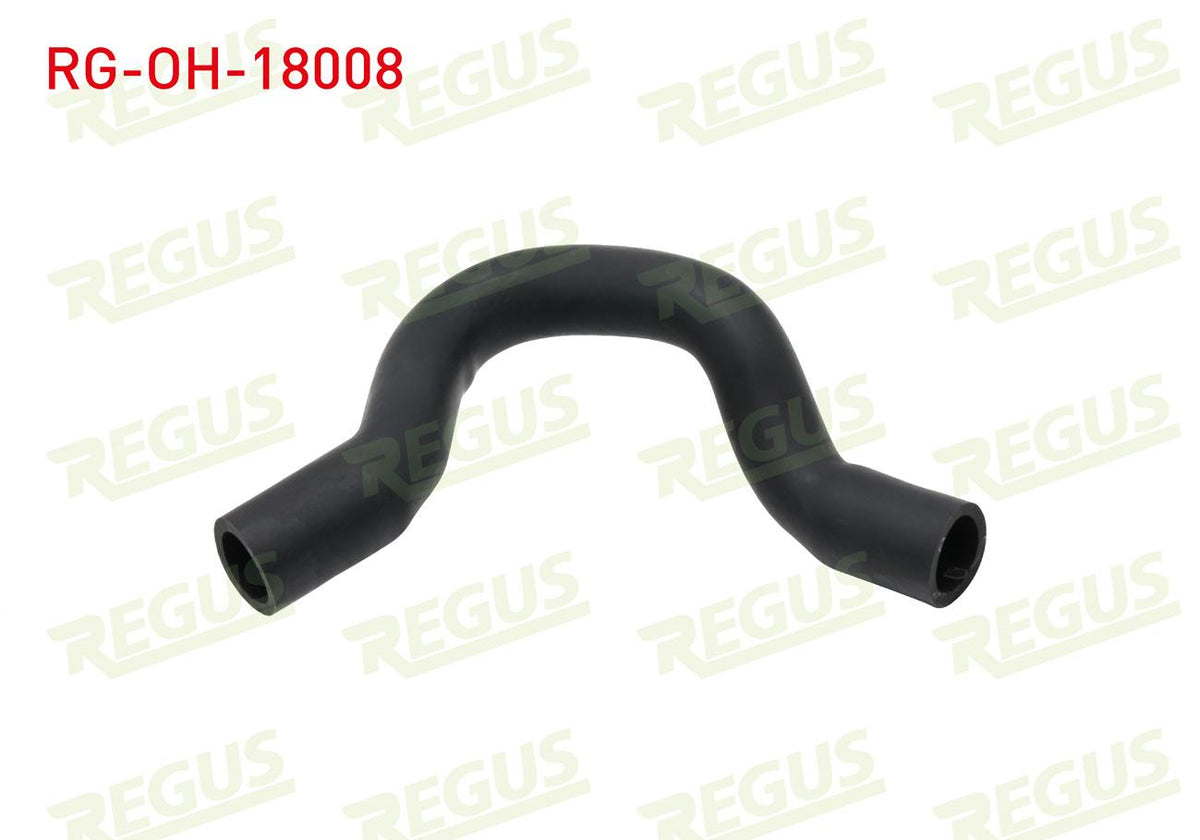 REGUS RG-OH-18008 Oil Hose Fiat Grande Punto (199) 1.3 Mjt 2005-2012