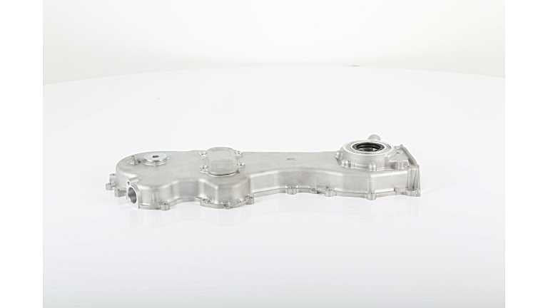Bsg 65-101-003 Oil Pump Corsa C Combo C Corsa D Astra H Astra J Z13dt-J-H A13dtc A13dte 04 — Oil System