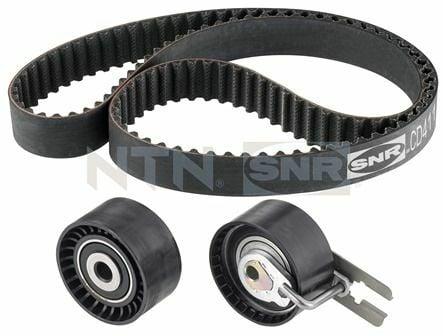 SNR KD45942 Timing Belt for Focus II 1.6Hdi-1.6 TDCI — Belts