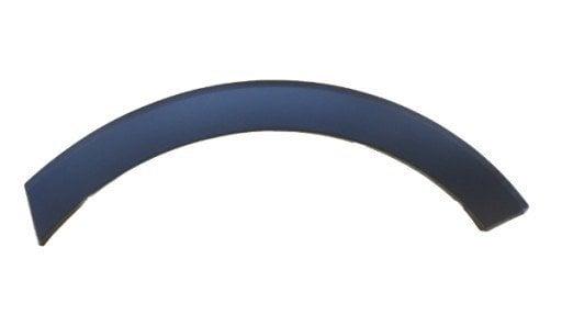 Ford Transit Front Fender Splash Guard - Original Ford Part for 2014-2018 Models — Panels & Doors