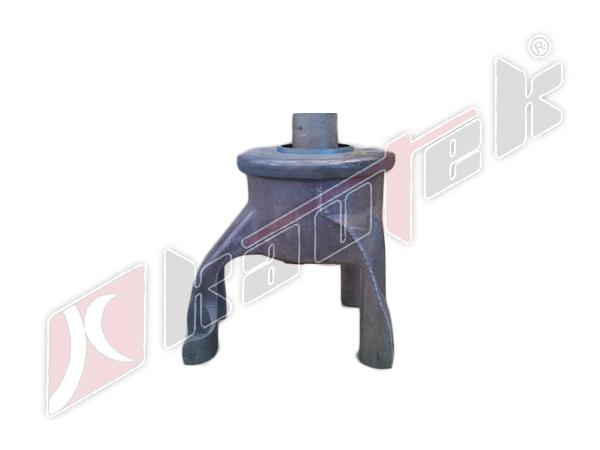 KAUTEK VW-EM075 Engine Mount Rear Lower Ahtapot VW Transporter V (7Ha, 7Hh and 2 more models — Mounts