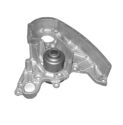 FROW SU POMPASI 1721502001 Water Pump (Water Pump) Fiat Ducato Iveco Daily 23 JTD Karsan J10 (Euro — Water Pump & Thermostat