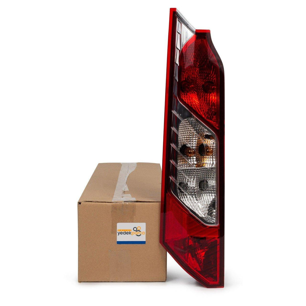 Ford Left Rear Stop Lamp for Connect 2014-2018 — Tail, Signal & Reflectors