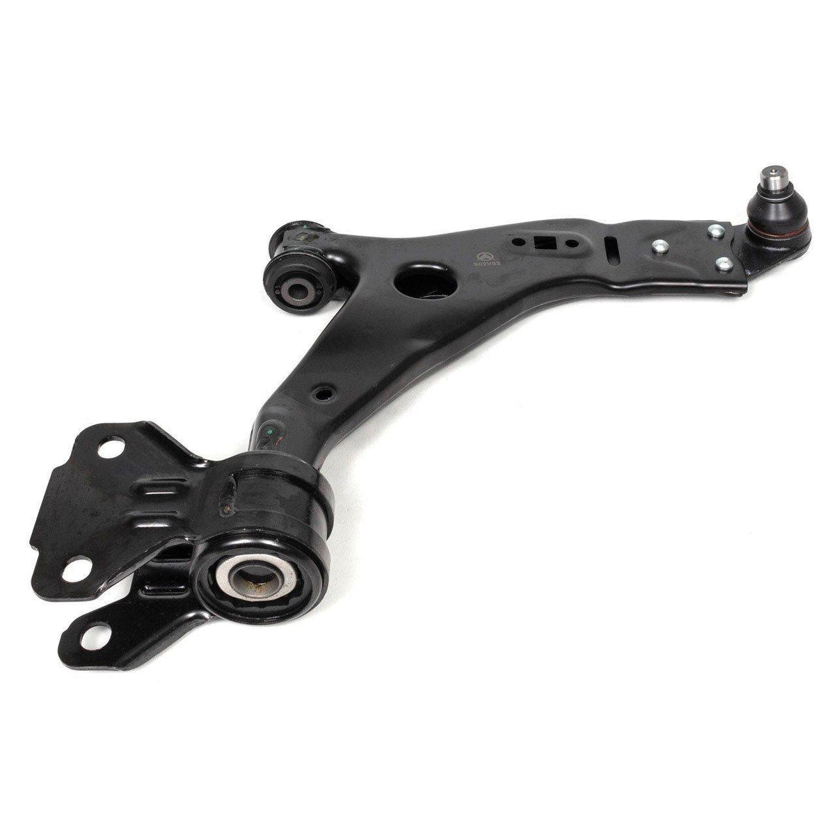 Teknorot Ford Kuga 2013-2019 Right Lowering Arm - Premium Quality Replacement Part for Ford Kuga — Control Arms & Ball Joints