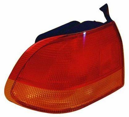DEPO Stop Lamp for Honda Civic Sedan (Right Side) - Compatible with 1996 to 2000 Models — Tail, Signal & Reflectors