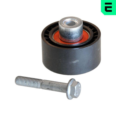 Optimal 0-N1683 Deflection / Guide Idler Pulley Timing Belt Chery A5 — Pulleys & Tensioners