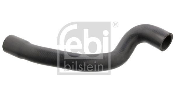 FEBI Radiator Upper Hose for Passat, Caddy and 8 more models — Radiators & Fans