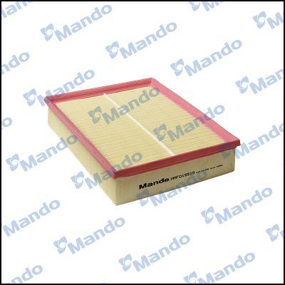 Mando MMF015515 Air Filter 05 > Range Rover-Discovery 2.7Td-3.0Td — Air & Cabin Filters