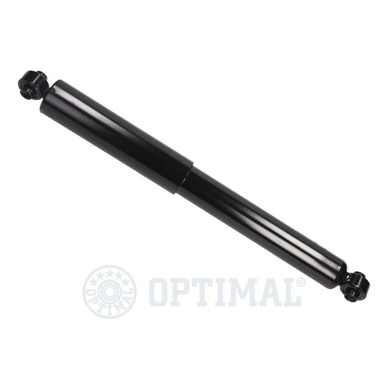 Optimal A-3714G - Rear Shock Absorber for Crafter-Sprinter 5.0T — Shocks & Struts
