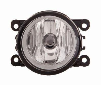 Depo 551-2007N-UE Fog Lamp L200 Swift Focus Megane II Duster Logan C-Max Fiesta 02-Diesel — Tail, Signal & Reflectors
