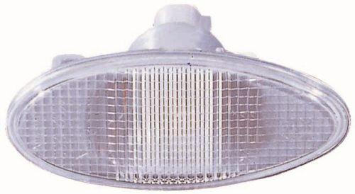 Depo 214-1427N-AE Fender Turn Signal with Socket with Bulb Mitsubishi Lancer CS 03-07 — Tail, Signal & Reflectors