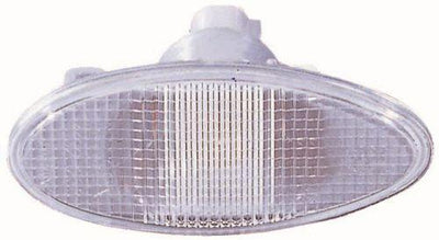Depo 214-1427N-AE Fender Turn Signal with Socket with Bulb Mitsubishi Lancer CS 03-07