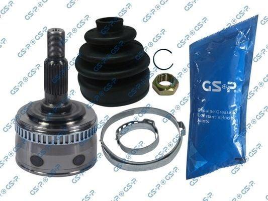 GSP 835002 Axle Joint - Replacement for V-Class 638 & Vito 638 — Axles, CV Joints & Boots