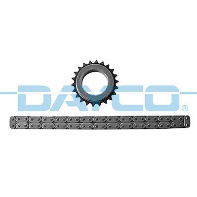 Dayco KTC1574 Oil Pump Chain Set — Timing