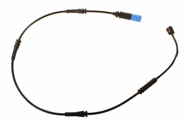 TEXTAR Brake Pad Wear Sensor G-05/06/07 - Brake Pad Wear Sensor for Reliable Performance — Brake Sensors & ABS