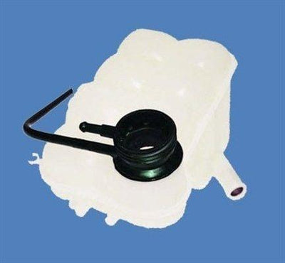 MARELLI Radiator Coolant Reservoir - Compatible with Land Rover 4.0 / 4.6 — Hoses & Tanks