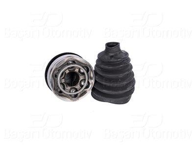 Wisco 3163057-00 CV Joint Outer (38X28x63 167mm) Volkswagen Transporter VI 2.0 TDI M-T 2009 > — Axles, CV Joints & Boots
