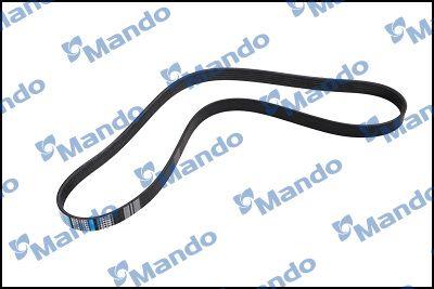 Mando MB6PK1230 V Belt 13-20 Corolla 1.8Vvti 6Pk1230 — Belts