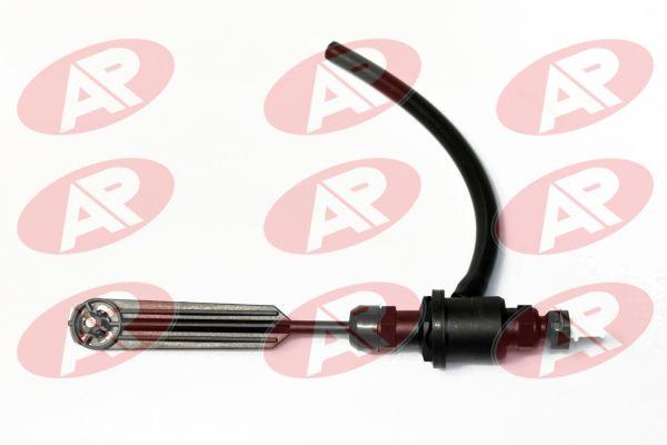 AP 426352 Clutch Cylinder Upper Plastic 16mm Renault Laguna 1.5 dCi, 1.6, 2.0 2007 — Clutch & Flywheel