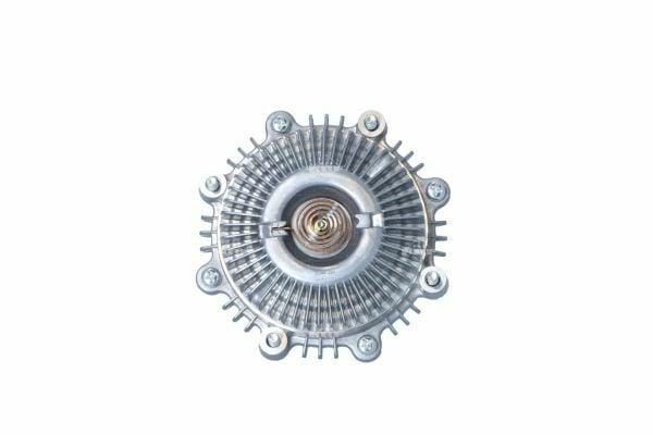NRF Fan Thermostat - Compatible with Toyota Hilux 1992-1997 — Water Pump & Thermostat