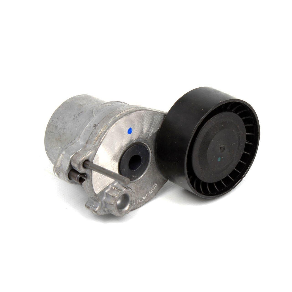INA Mercedes W204 C180 274 Motor Tensioner - Original Equipment Quality — Pulleys & Tensioners