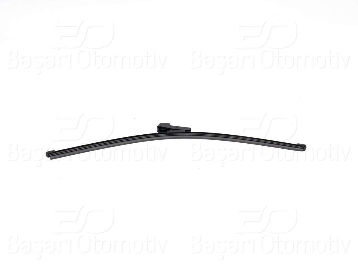 Wisco 1236054-00 Wiper Blade Rear Skoda Yeti Caddy T6 Fabia Octavia Rapid Scala Superb Toledo 09 > — Wipers