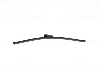 Wisco 1236054-00 Wiper Blade Rear Skoda Yeti Caddy T6 Fabia Octavia Rapid Scala Superb Toledo 09 > — Wipers