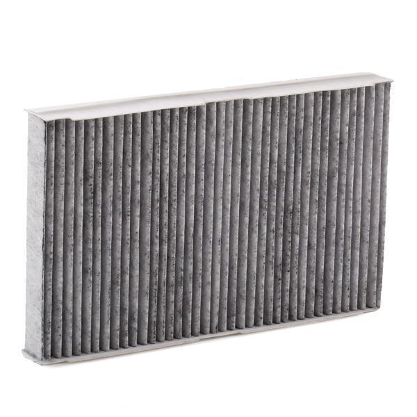 Sardes SCA581 DS4 Citroen C2 C3 C4 C3 Picasso Peugeot 307 308 RCZ 1007 Cabin Air Filter (with Carbon) — Air & Cabin Filters