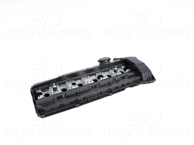 Wisco 3114330-00 Rocker Arm Cover Plastic (with Gasket) BMW 3 (E36) 323I 95-98 / 3 (E36) 320I 91-98 / 328I 95-98 — Valvetrain