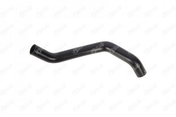 IBRAS Radiator Hose - Carina 2.0 — İbraş, Hoses & Tanks