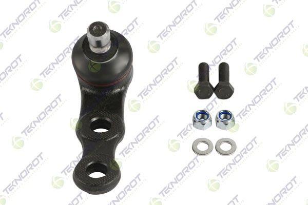 Teknorot O-112K Ball Joint Lower Corsa A-B /Combo B BM 92-01 — Control Arms & Ball Joints