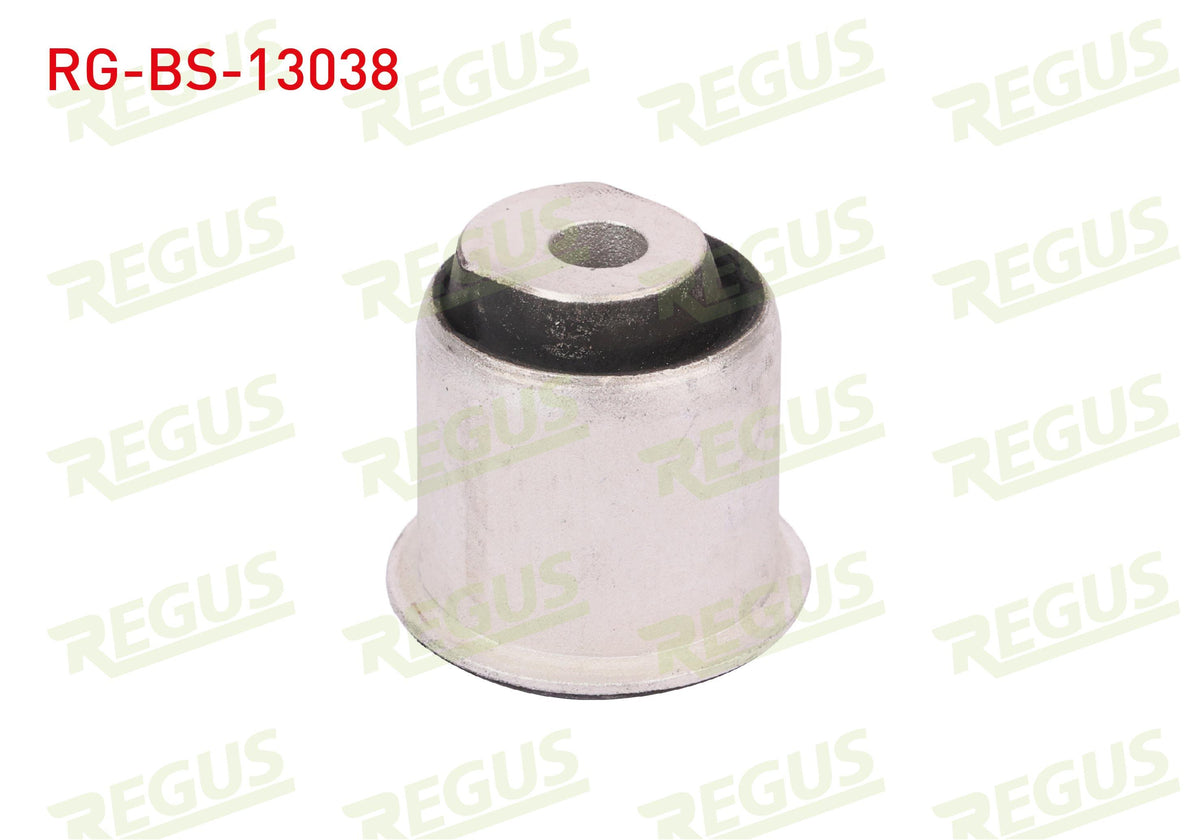 REGUS RG-BS-13038 Control Arm Bushing Front Left-Right Lower Audi Tt (8N3) 1.8 T 1998-2006 — Bushings & Mounts