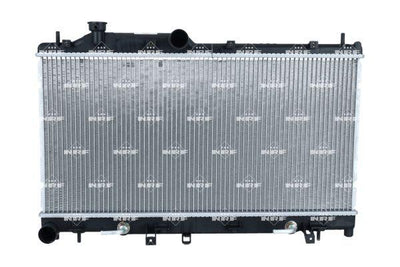 NRF 53700 Subaru Impreza 1.6 i 12 > 16 1.5 Awd (Gh3) 08 > 12 Water Radiator 340*688*16 — Radiators & Fans